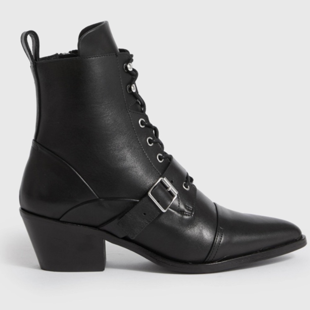 Allsaints Katy Boot - image 1